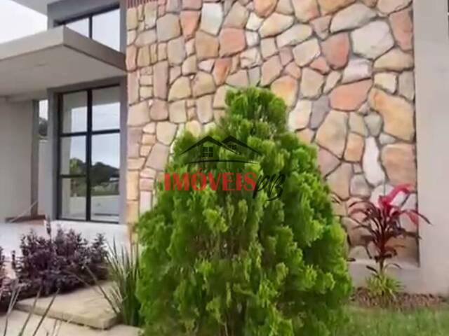 #1425 - Casa em condomínio para Venda em João Pessoa - PB - 2