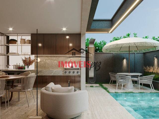 Apartamento para Venda em João Pessoa - 3