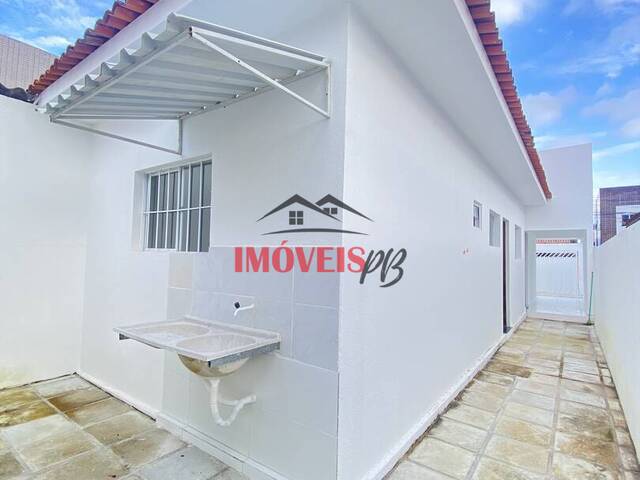 Casa para Venda em João Pessoa - 2