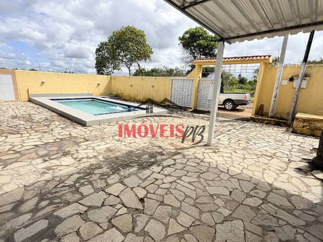 Casa para Venda em Conde - 3