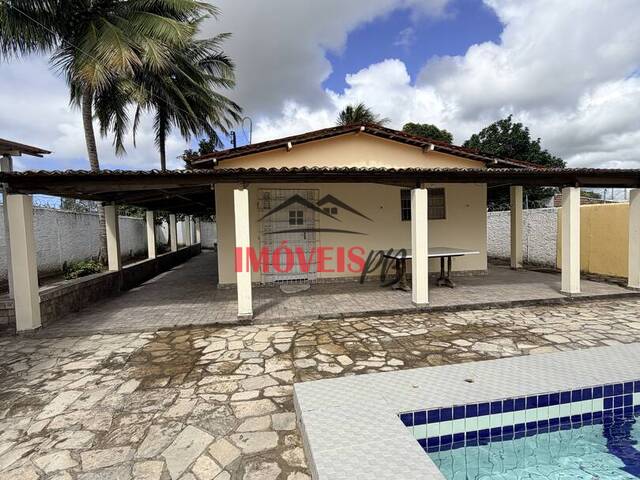 Casa para Venda em Conde - 4