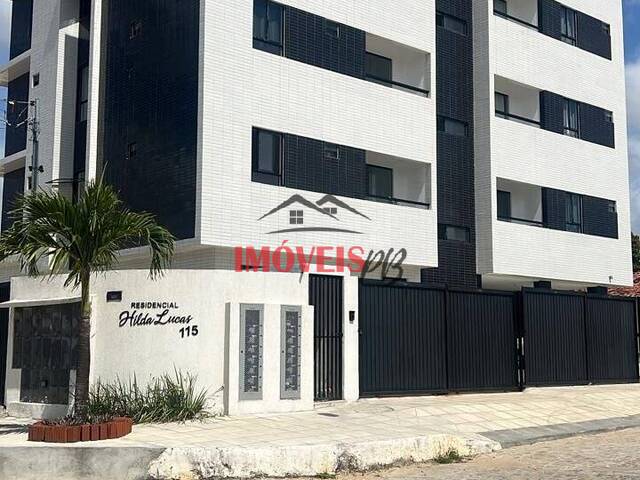 Apartamento para Venda em João Pessoa - 2