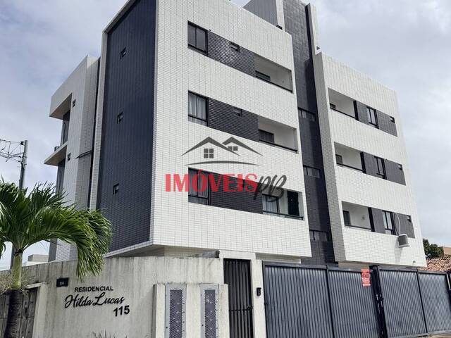 Apartamento para Venda em João Pessoa - 3