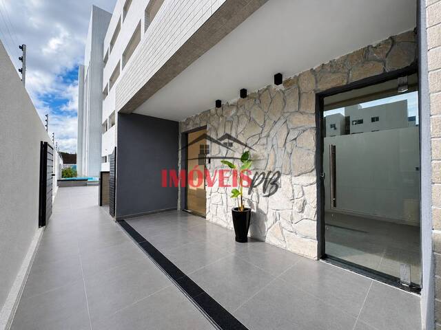 Apartamento para Venda em João Pessoa - 5