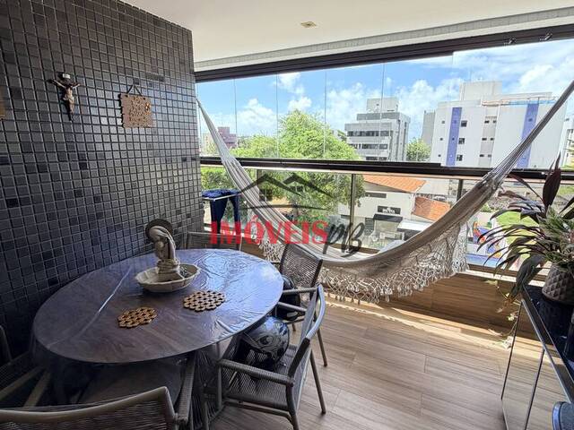 Apartamento para Venda em João Pessoa - 3