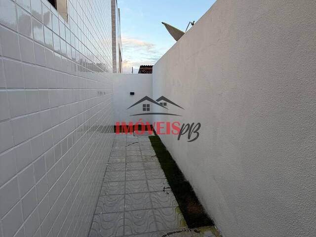 #1435 - Apartamento para Venda em João Pessoa - PB - 3