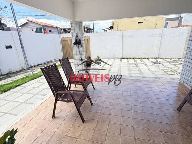 #1438 - Casa para Venda em João Pessoa - PB - 2