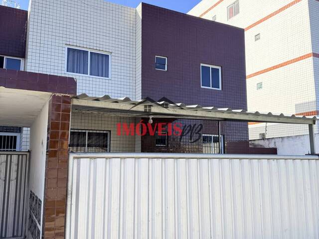 Apartamento para Venda em João Pessoa - 3