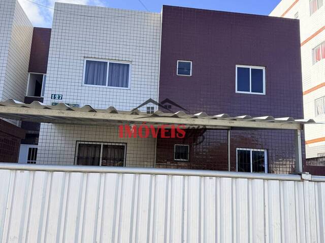Apartamento para Venda em João Pessoa - 4