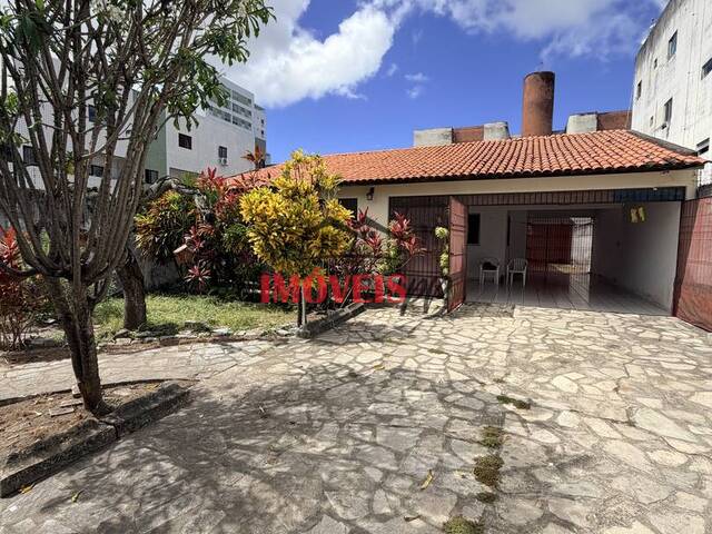 #1430 - Casa para Venda em João Pessoa - PB - 1