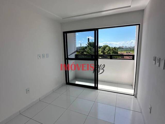 Apartamento para Venda em João Pessoa - 2