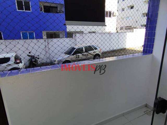 #1445 - Apartamento para Venda em João Pessoa - PB - 3