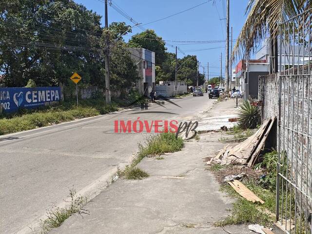 #1446 - Terreno para Venda em João Pessoa - PB - 1